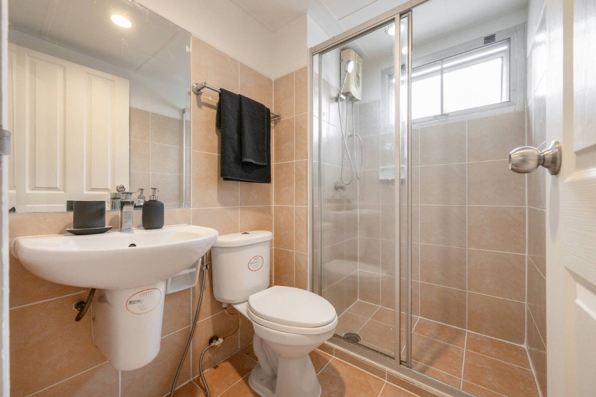 รูป ONE020826  ซิตี้ โฮม สุขุมวิท 101/2   City Home Sukhumvit 101/2 - รูปที่ 6/10