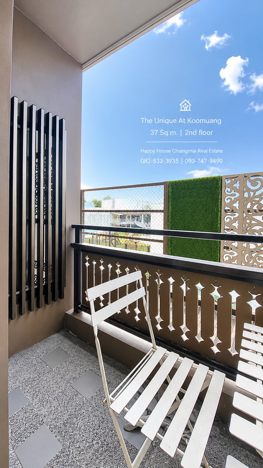 picture For Rent The Unique at Koomuang 082-532-3935 - 5/17
