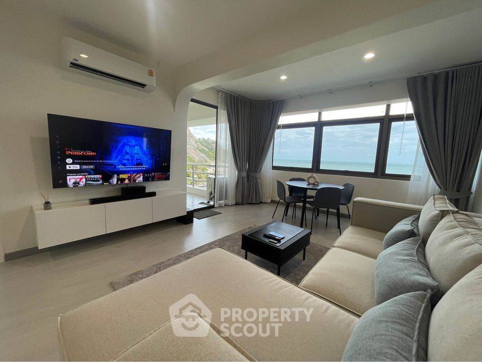 รูป คอนโด 2 ห้องนอน ให้เช่า Hua Hin Bluewave Beach Resort | ใกล้หาดเขาตะเกียบ (ID 1267668) - รูปที่ 3/30