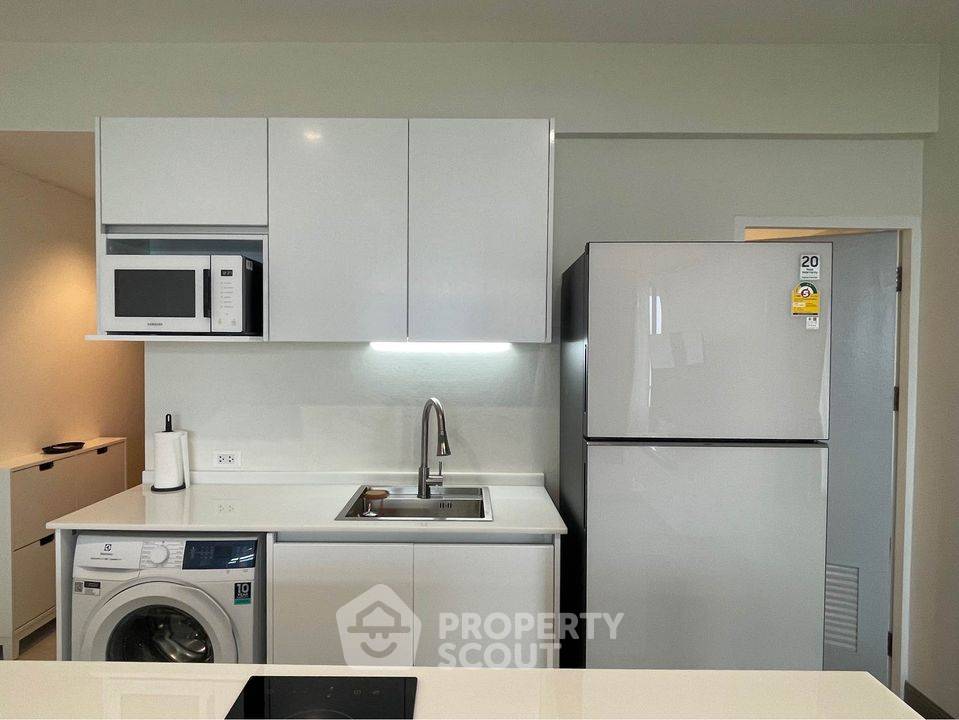 รูป คอนโด 2 ห้องนอน ให้เช่า Hua Hin Bluewave Beach Resort | ใกล้หาดเขาตะเกียบ (ID 1267668) - รูปที่ 7/30