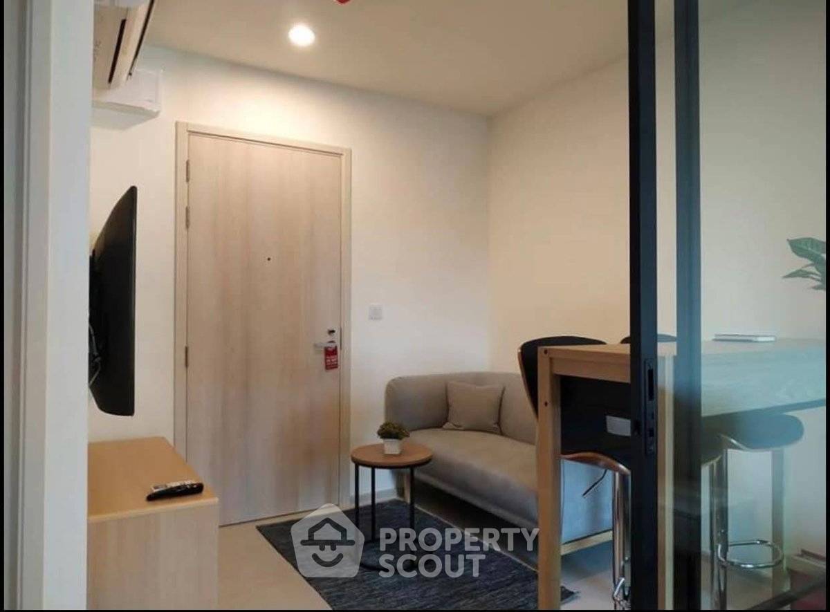 รูป คอนโด 1 ห้องนอน 34 ชั้น 33 ตร.ม. ใกล้ ARL มักกะสัน ที่ Life Asoke (ID 3152733) - รูปที่ 4/9