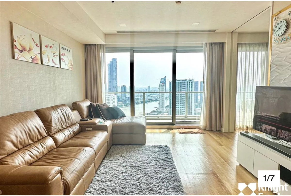 picture ðĒ Condo for Sale : The River Property Code | LNP-C14279 - 3/18