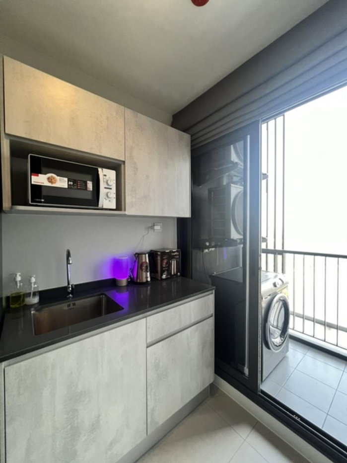 picture Code: 26KJ4048  for rent The Politan Aqua 🔥🔥 Line ID: @kjcondo (with @)🔥🔥 - 5/23