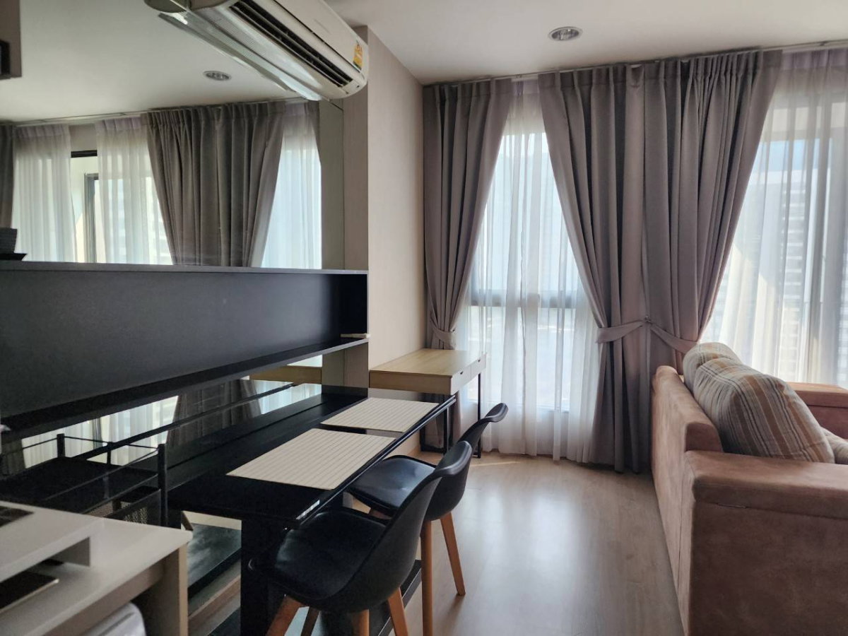 picture ðĨ Ideo Q Ratchathewi ðĨ 2 Bedrooms, 47 sq.m. | Direct from Owner - 1/21