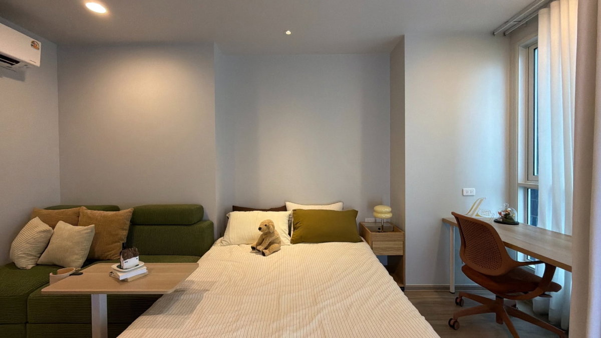 picture ðĒ Condo for Rent: CULTURE Thonglor Property Code | LNP-C14277 - 5/15
