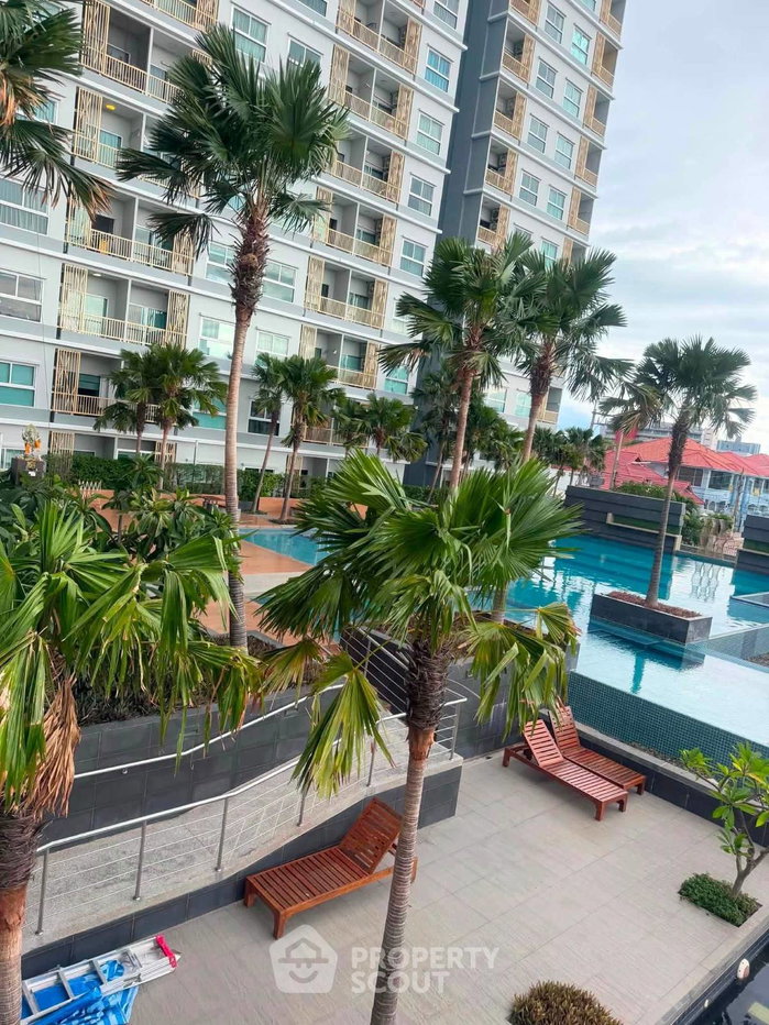รูป คอนโด 1 ห้องนอน ขาย The Trust Condo South Pattaya พัทยาใต้ (ID 3153546) - รูปที่ 9/11