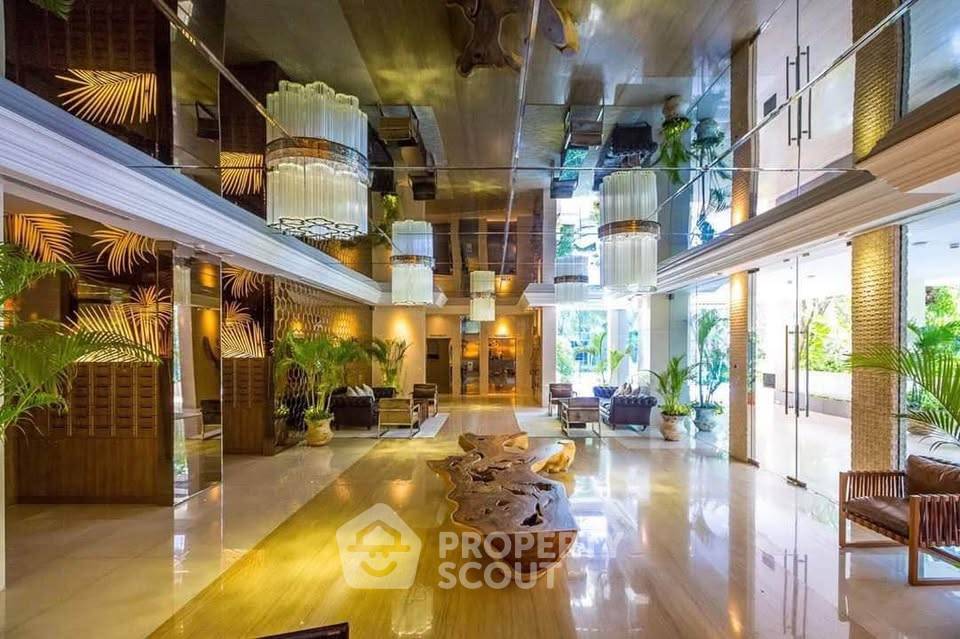 picture Pet-Friendly 1-BR Condo At The Palm - Wongamart Beach (ID 2964553) - 24/27