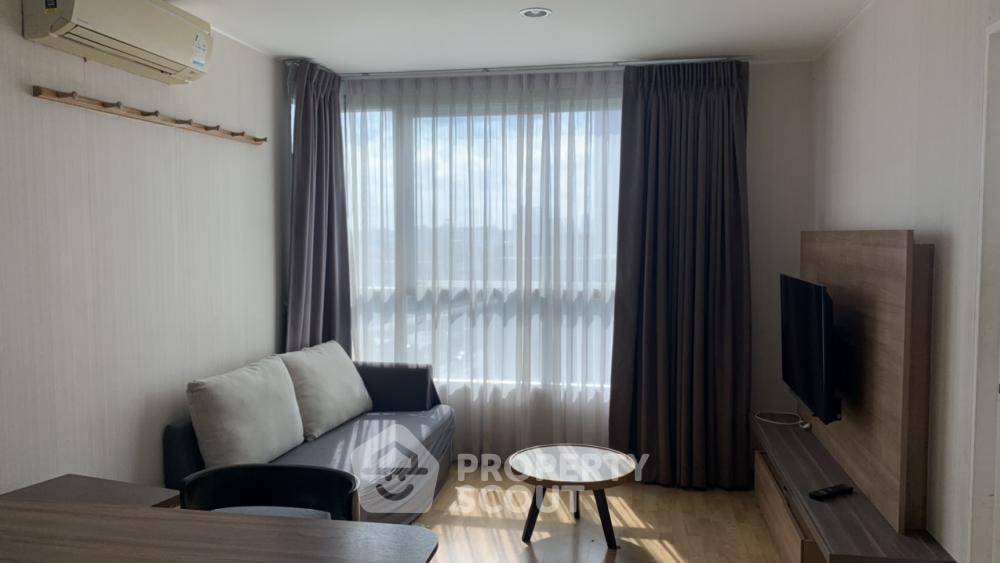 รูป คอนโด 1 ห้องนอน ราคาเหมาะสม U Delight Residence Pattanakarn–Thonglor ใกล้ ARL รามคำแหง 400 ม. (ID 880909) - รูปที่ 5/10