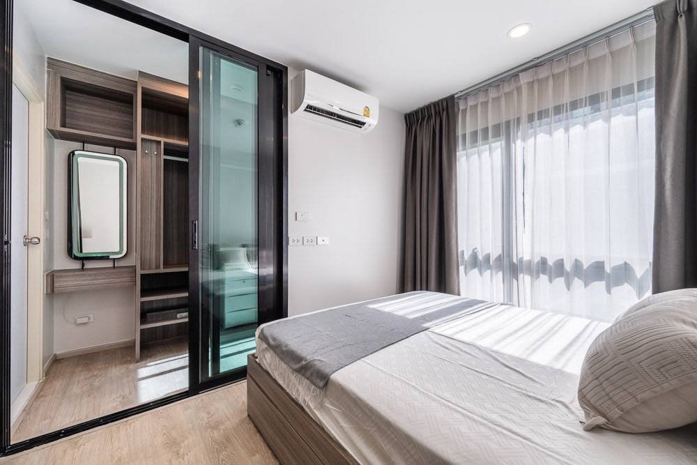 picture ONE020826 For sale The Origin Sukhumvit 105 - 2/9
