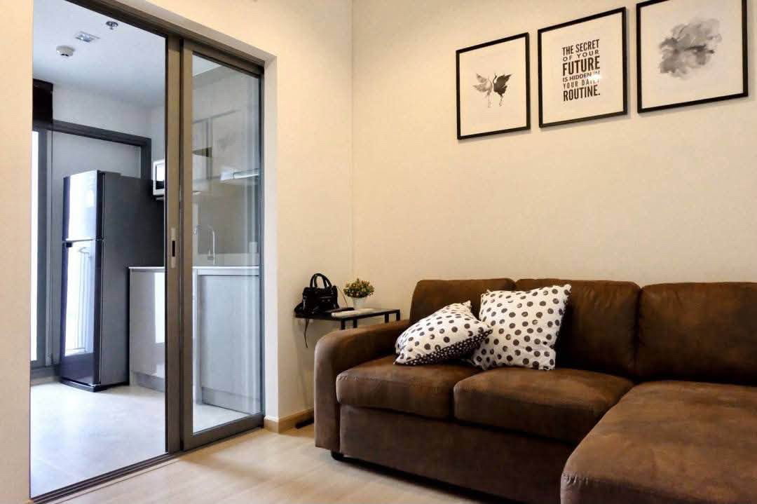 picture #SC15981 📌 Rent | 🟦🟨Whizdom Connect Sukhumvit🟥🟩💬𝑪𝒐𝒏𝒕𝒂𝒄𝒕𝑳𝑰𝑵𝑬:@𝒔𝒆𝒄𝒓𝒆𝒕𝒑𝒓𝒐𝒑𝒆𝒓𝒕𝒚 🔥✨ - 4/8