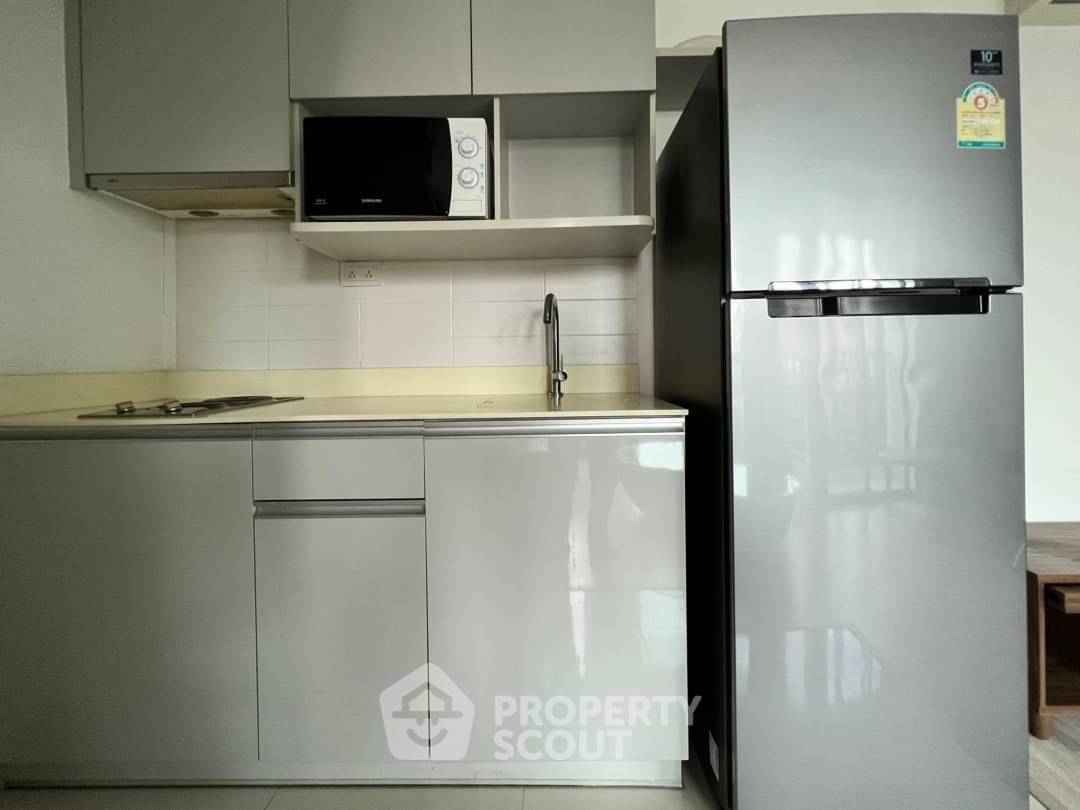 รูป คอนโด 1 ห้องนอน ให้เช่า Ideo Mobi Sukhumvit 81 ใกล้ BTS อ่อนนุช 200 ม. (ID 508575) - รูปที่ 14/19