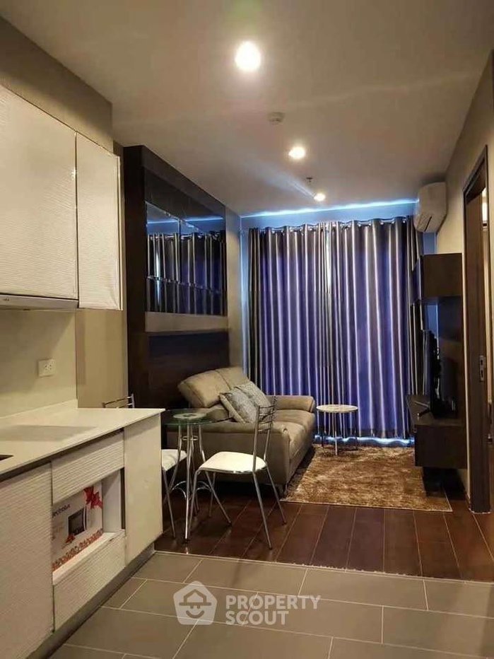 picture 1-BR Condo, C Ekkamai, ARL Ramkhamhaeng, Sukhumvit Rent (ID 2830595) - 2/3