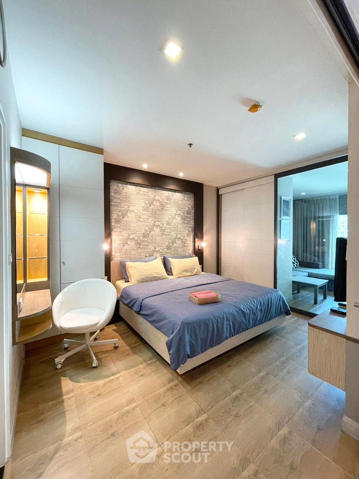 picture 1-BR Condo For Rent At Noble Remix, 100m To BTS Thong Lor (ID 3153442) - 6/13
