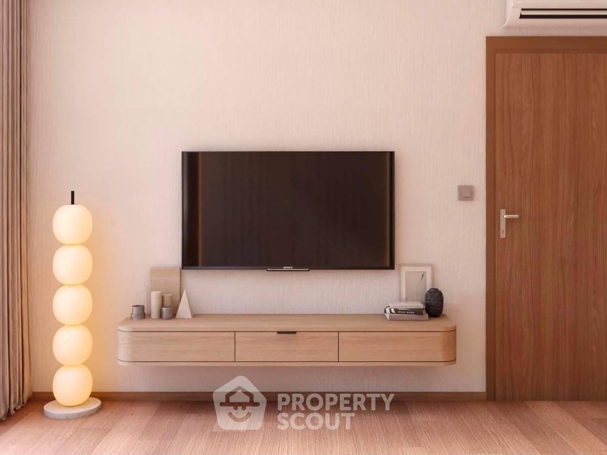 picture Pet-Friendly 1-BR 52 Sqm Via 61 Condo, 400m to BTS Ekkamai (ID 3046249) - 10/14