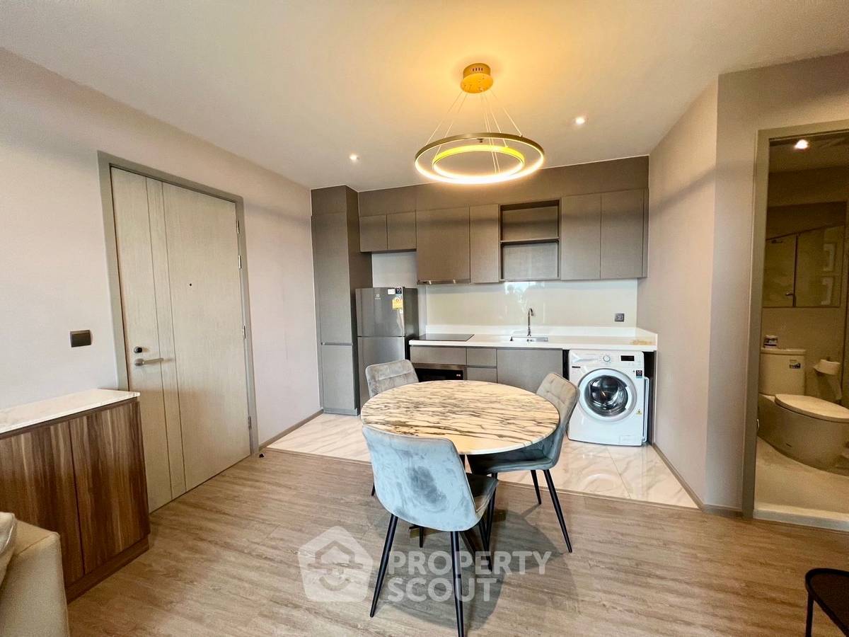 picture 2-BR Condo For Rent, Rhythm Ekkamai, 300m to BTS Ekkamai (ID 1953738) - 1/24