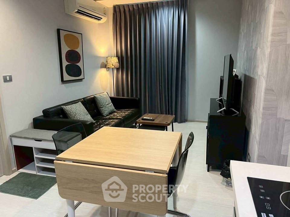 รูป คอนโด 2 ห้องนอน ให้เช่า Rhythm สุขุมวิท 36-38 ใกล้ BTS ทองหล่อ 300 ม. (ID 3122443) - รูปที่ 4/13