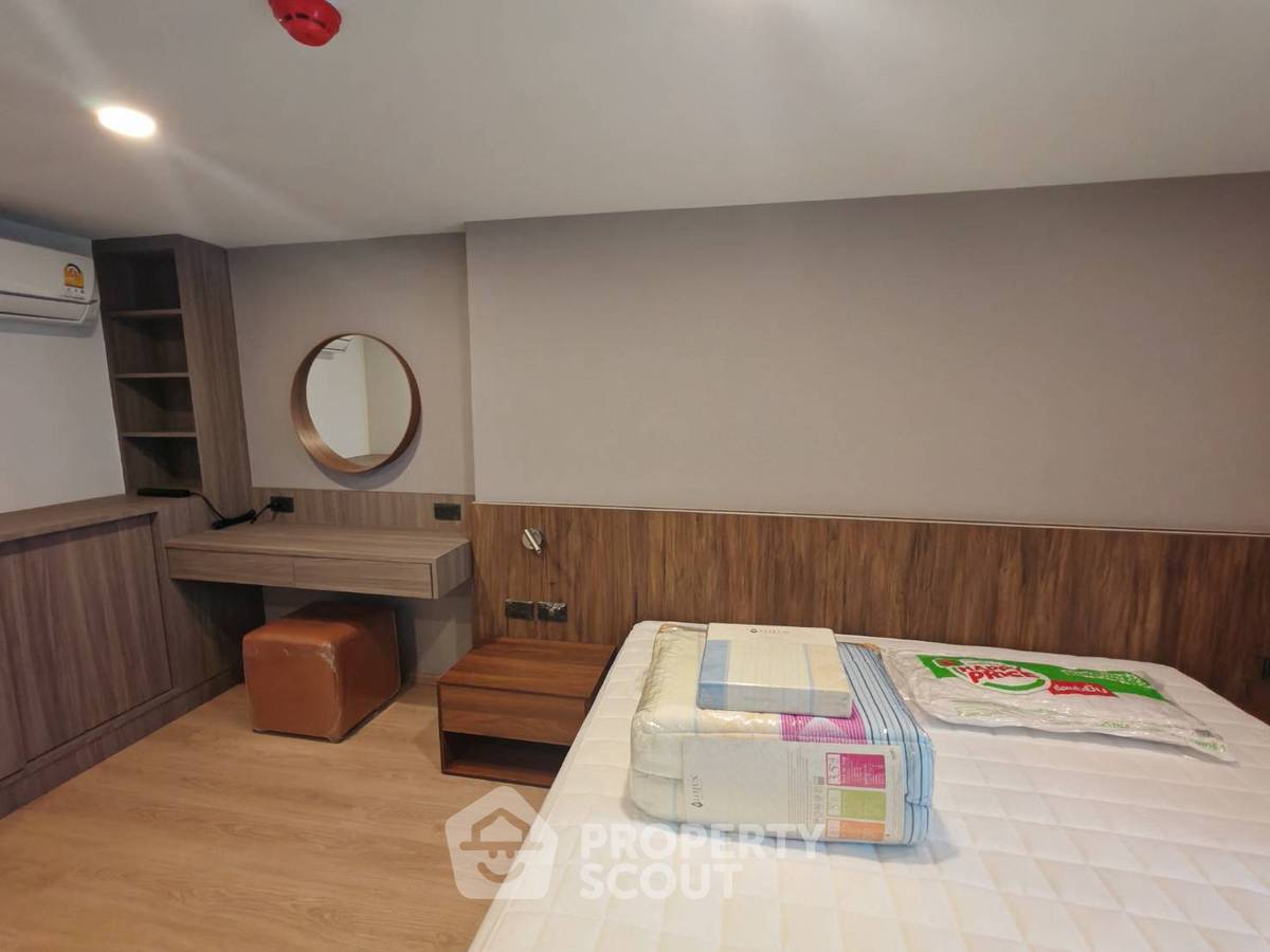 รูป คอนโด 2 ห้องนอน ชั้นสูง 34 LIFE Rama 4 - Asoke ขนาด 52 ตร.ม. ใกล้ MRT Queen Sirikit 400 ม. (ID 3146141) - รูปที่ 10/13