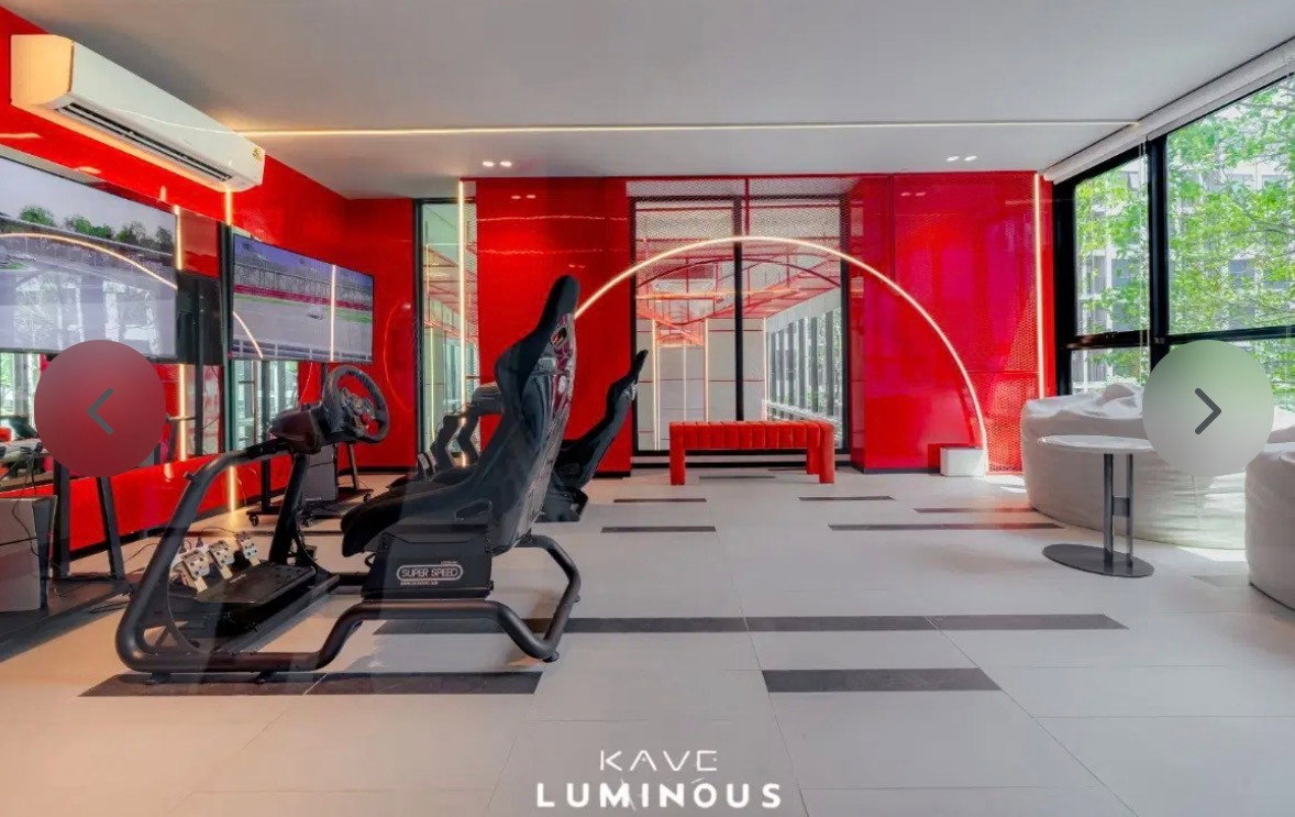 รูป 🔥ด่วน ห้องไปไวมากกก Code: 26KJ4050 ให้เช่า Kave Luminous Bangmod ✅ Add Line @kjcondo (มี@ข้างหน้าด้วยนะคะ) - รูปที่ 16/19
