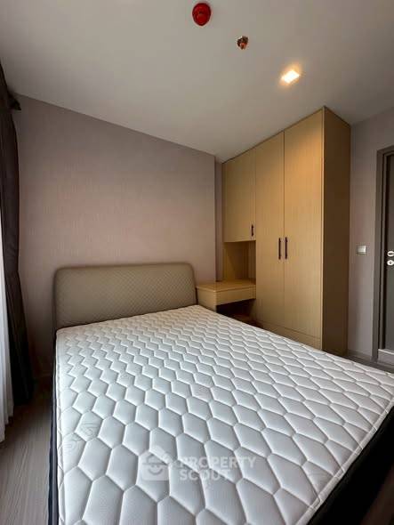 รูป คอนโด 1 ห้องนอน ราคาเหมาะสม Life Asoke Hype ใกล้ ARL มักกะสัน 400 ม. (ID 3152120) - รูปที่ 3/9