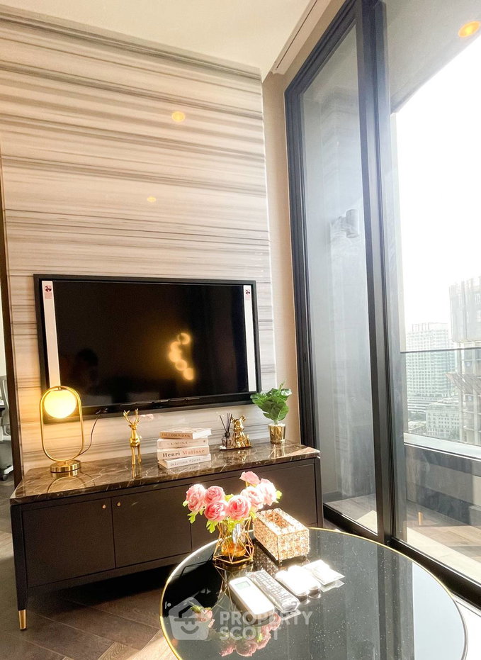 picture 1-BR Condo At The Esse Sukhumvit 36, 70m To BTS Thong Lor (ID 3153664) - 2/10