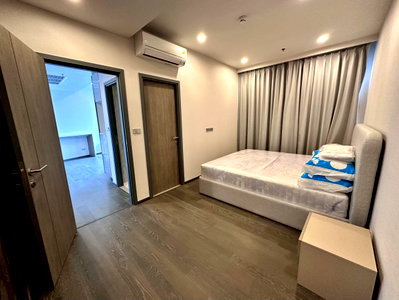 Condos for sale : COCO Parc 1 Bedroom Branded Residence Hospitality Service from Dusit