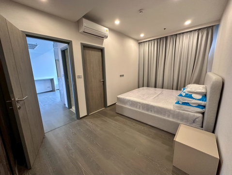 COCO Parc 1 Bedroom Branded Residence Hospitality Service from Dusit