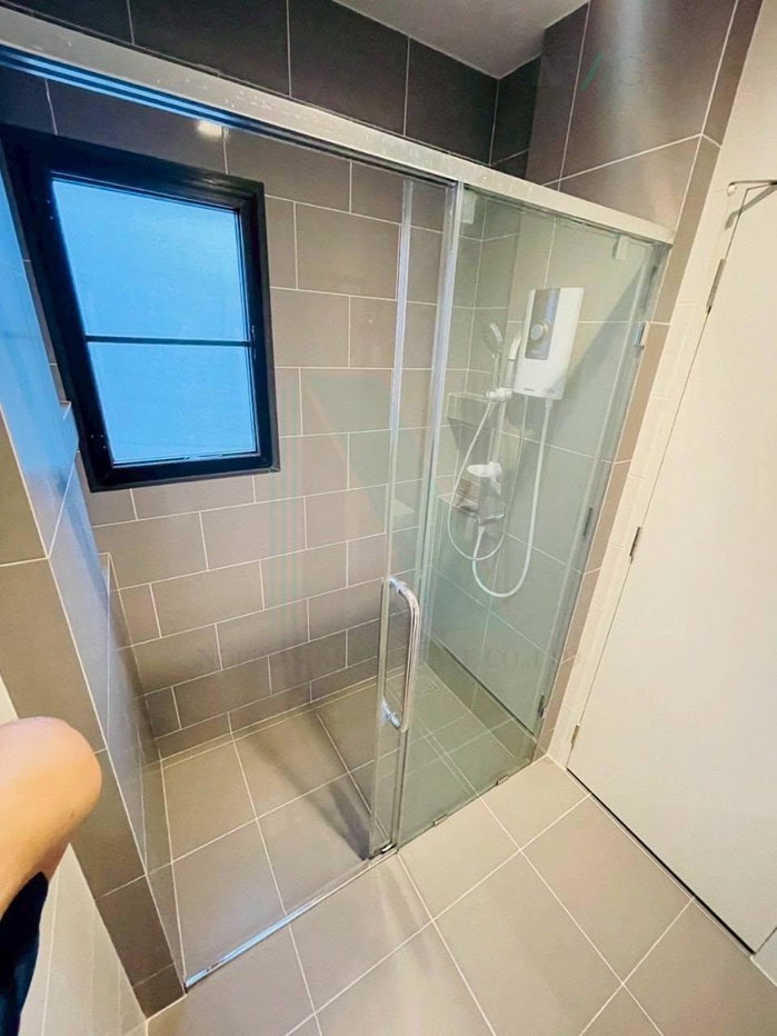 picture ð For Sell Twin house VENUE WESTGATE 2-story 3 bedroom 3 bathroom - 8/8