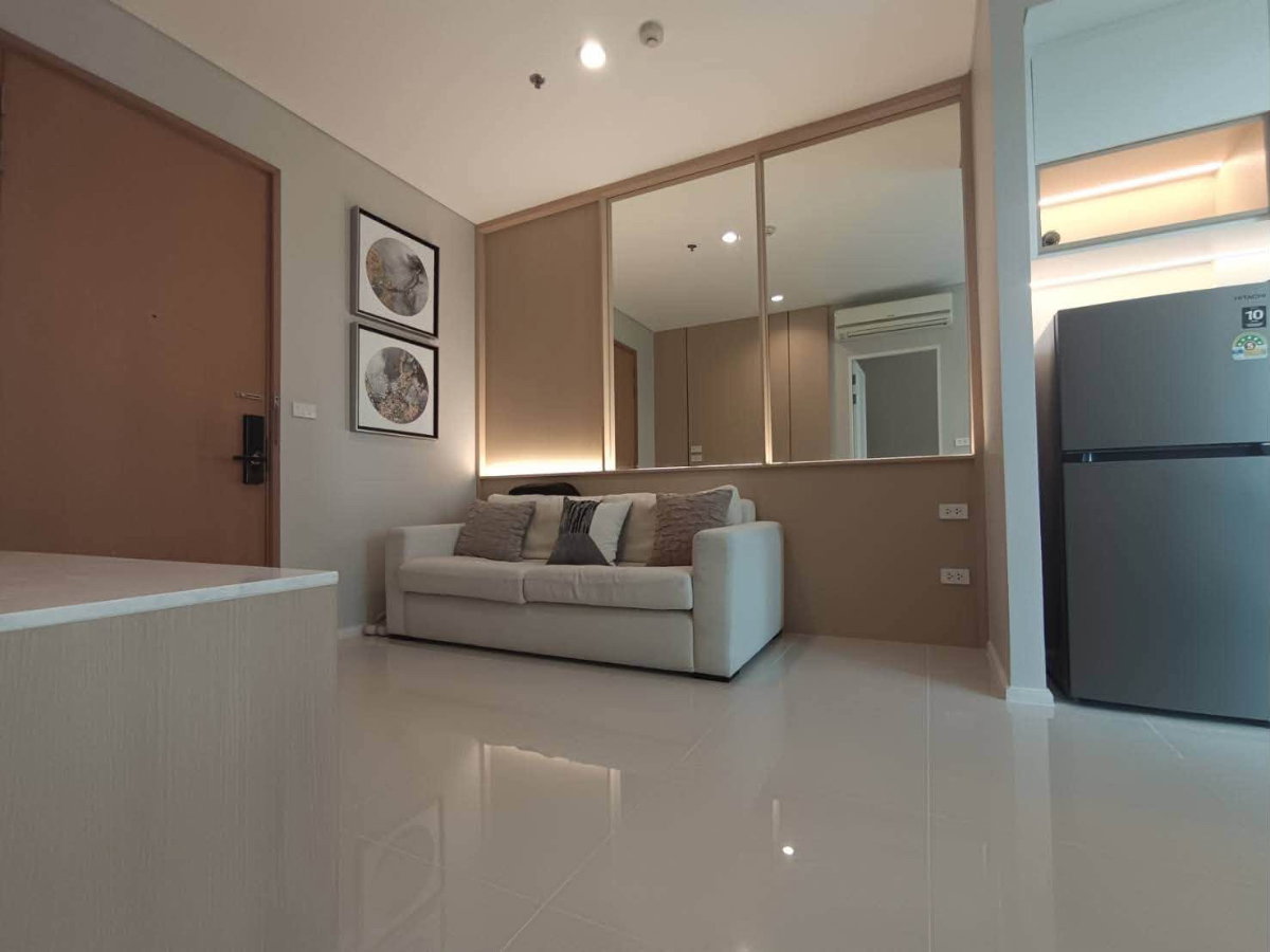 รูป ขาย/SALE🧡 Villa Asoke (วิลล่า อโศก) - KC176 - รูปที่ 7/13