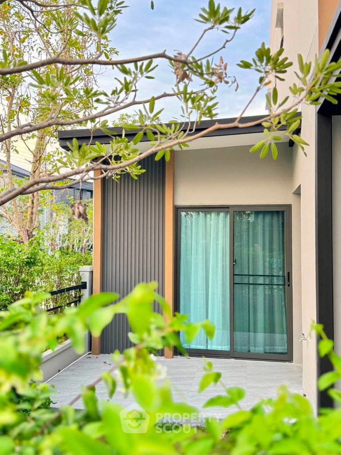 รูป ทาวน์โฮม 4 ห้องนอน ขาย ด่วน โครงการ Pleno Sukhumvit - Bangna 4 บางแก้ว บางพลี สมุทรปราการ (ID 3149745) - รูปที่ 12/14