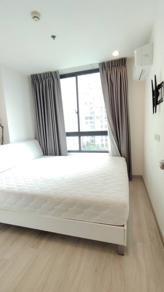 รูป ให้เช่าหัองคอนโด 1ห้องนอน ที่ Artemis Sukhumvit77 Btsอ่อนนุช - รูปที่ 5/8