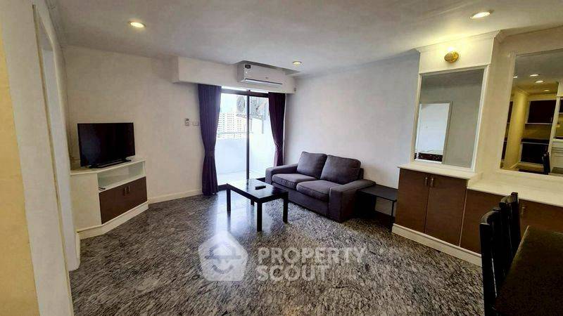 รูป คอนโด 1 ห้องนอน 68 ตร.ม. ชั้น 24 โครงการ The Waterford Park Sukhumvit 53 ใกล้ BTS ทองหล่อ (ID 3023899) - รูปที่ 1/8