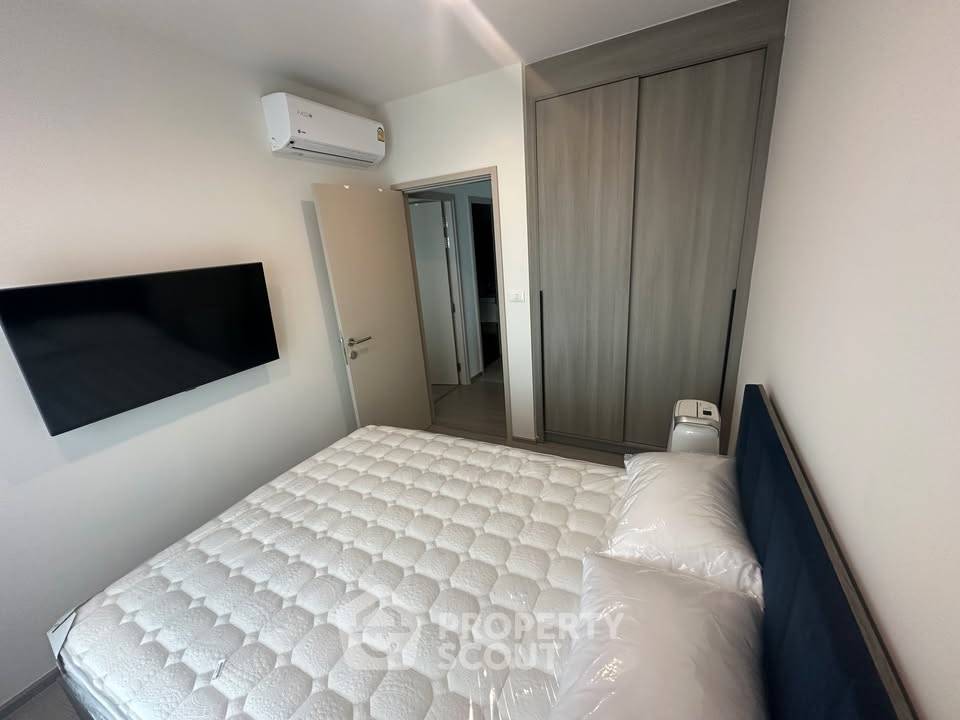 picture 24th-Floor 2-BR 46 Sqm Condo At THE BASE Phetchaburi-Thonglor (ID 3152185) - 9/23