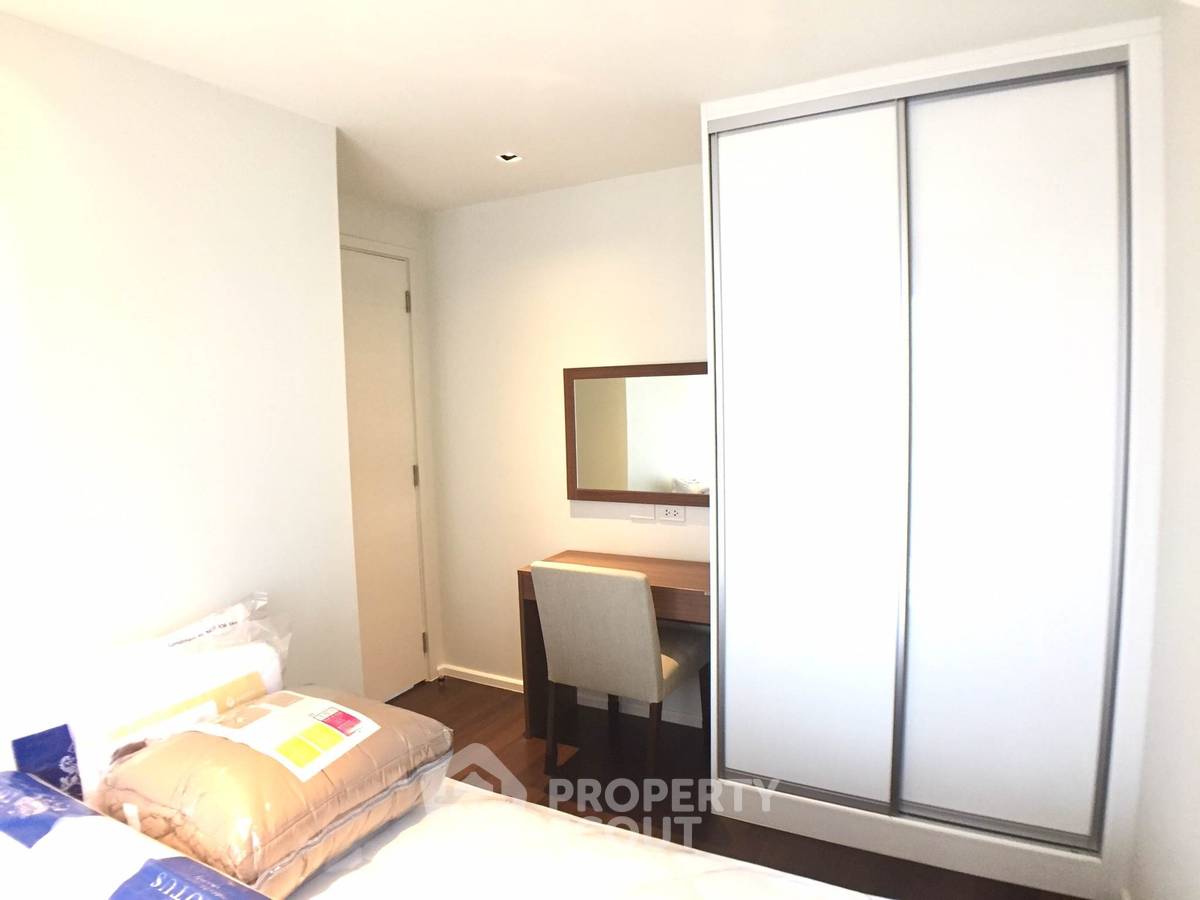picture 2-BR Condo For Rent At Formosa Ladprao 7, Near MRT Lat Phrao (ID 510902) - 11/11