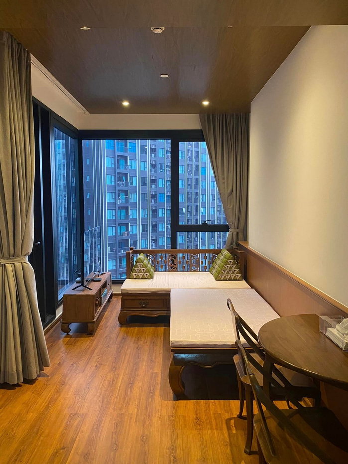 picture Ashton Asoke Rama 9   for rent - 1/7