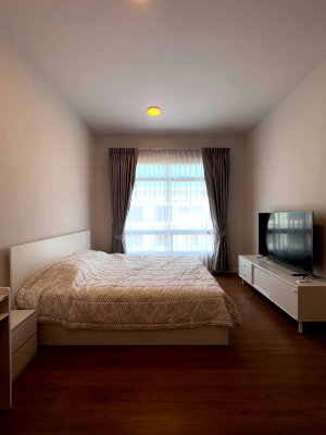 เช่าบ้านเดี่ยว วิทยาลัยพณิชยการบางนา : QR03993 - Q Prime Sukhumvit 77 : ARL Srinagarindra38