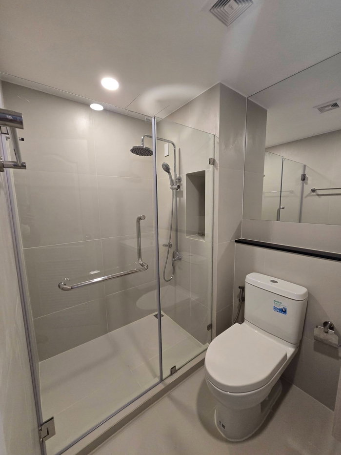 picture 🔥🏡 For Rent: Sirocco Bangna 36 | Beautiful, ready-to-move-in unit – only 7,480 Baht! 🏡🔥 - 6/7