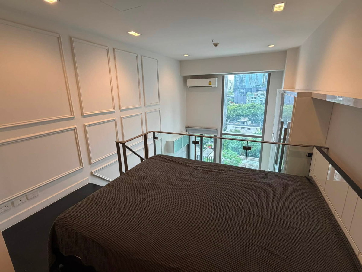 picture 🏢 Condo for Sale : IDEO Morph 38 Property Code | LNP-C14273 - 5/13