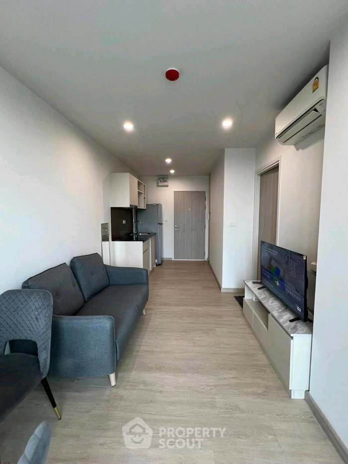 picture 1-BR Condo For Rent, Thana Astra Sathorn-Chan, Thung Wat Don (ID 3151293) - 2/3