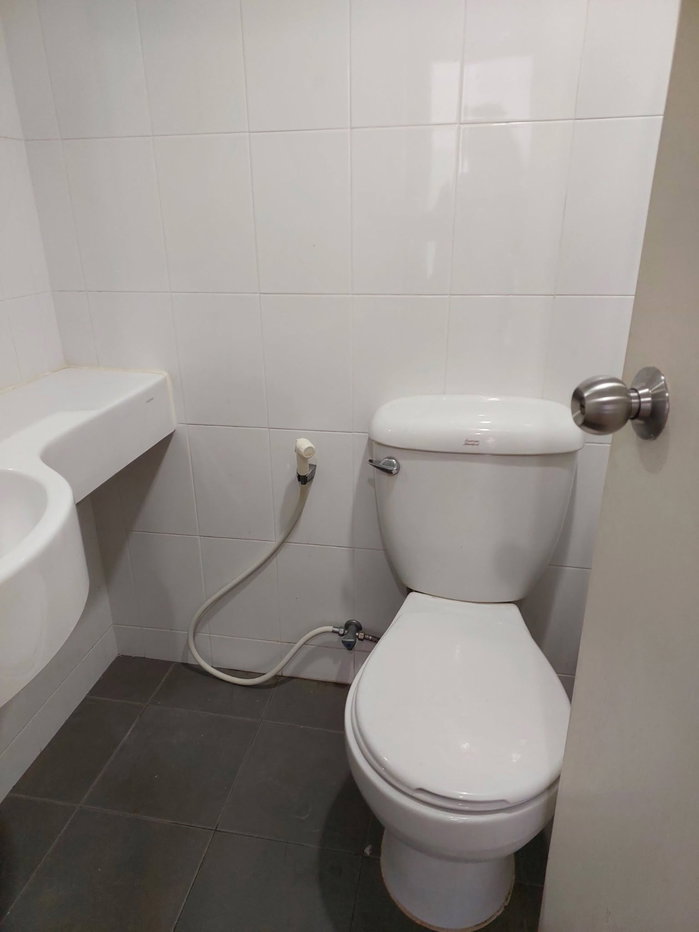picture Line ID: Smile-easy For rent Lumpini Condo Town Nida - Serithai - 7/7