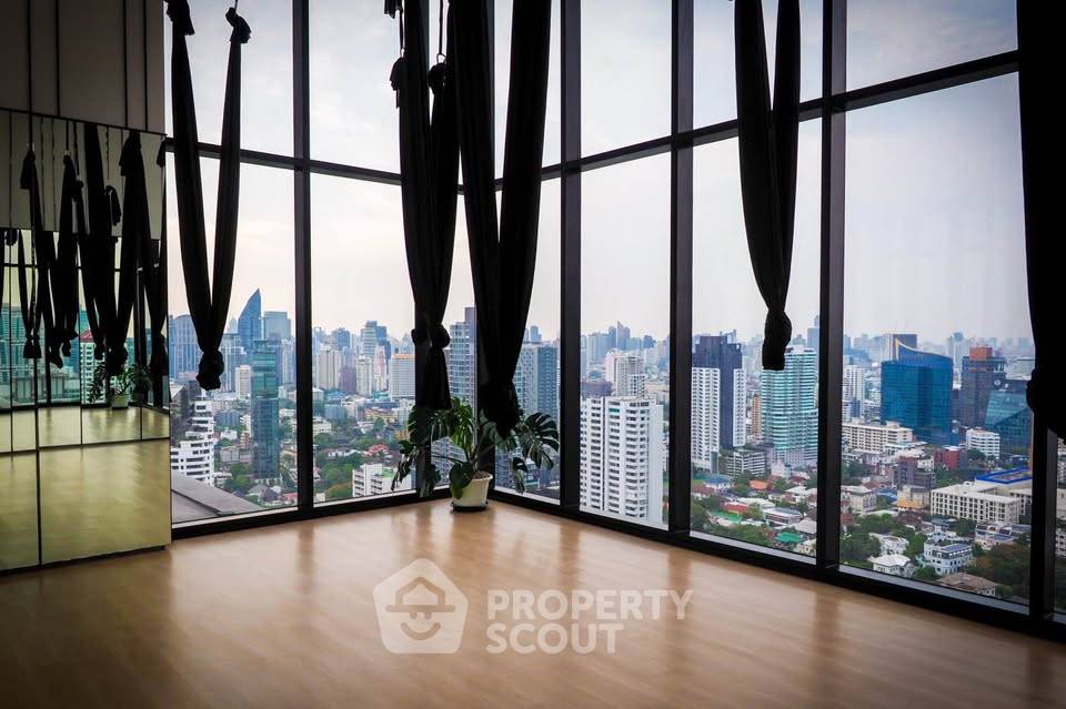 รูป คอนโด 1 ห้องนอน เลี้ยงสัตว์ได้ Maru Ekkamai 2 ใกล้ BTS เอกมัย (ID 3150196) - รูปที่ 15/18