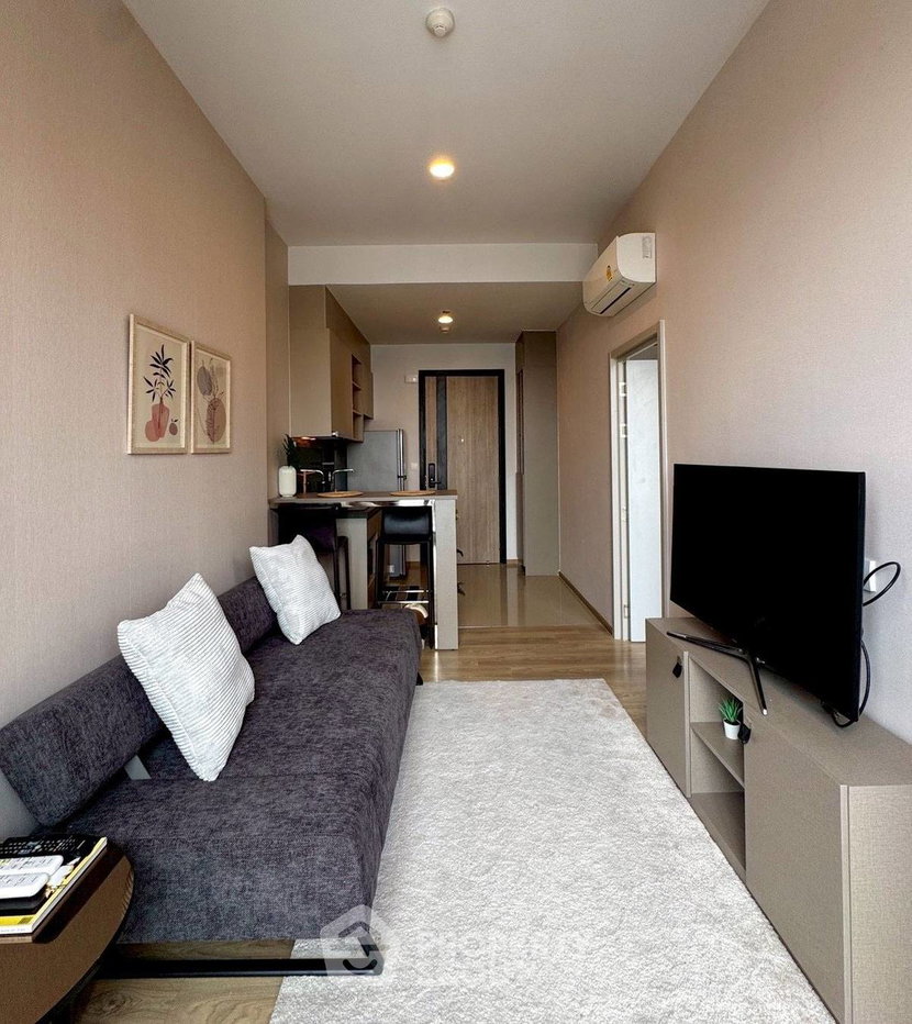 picture 1-BR Condo At Oka Haus Sukhumvit 36, 47th-Floor Near BTS Thong Lor (ID 3097193) - 10/12