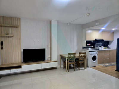 Condos for sale : For Sell Condo S.V. CITY RAMA 3 Building 1, Floor 16,2 bed room, Room size 74.00 sqm