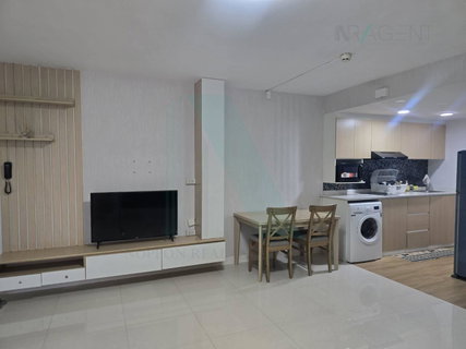 For Sell Condo S.V. CITY RAMA 3 Building 1, Floor 16,2 bed room, Room size 74.00 sqm