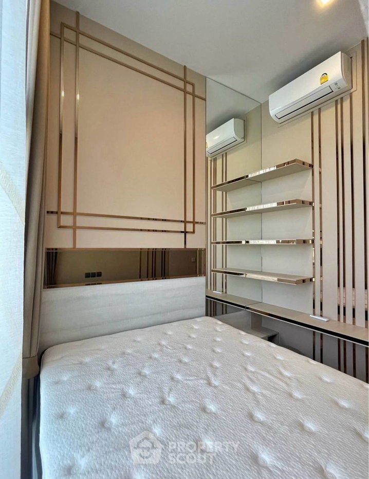 รูป คอนโด 1 ห้องนอน ชั้น 22 The Line สุขุมวิท 101 ใกล้ BTS ปุณณวิถี 100 ม. (ID 3153417) - รูปที่ 1/4