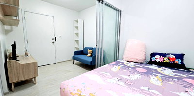 Condos for rent : Plum Condo Park Rangsit For Rent.