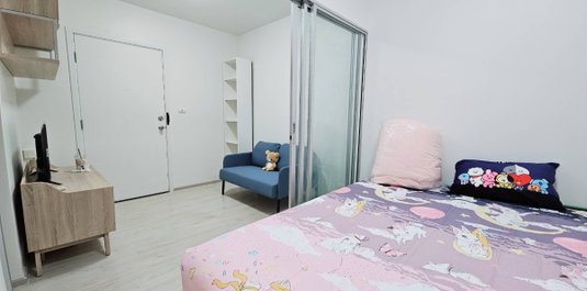 รูปภาพ Plum Condo Park Rangsit For Rent.