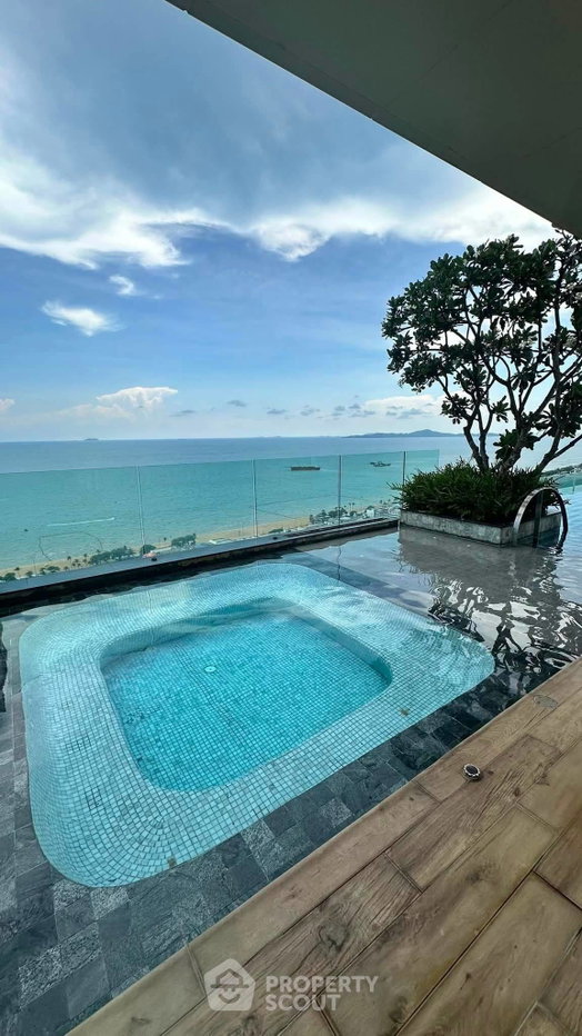 รูป คอนโด 2 ห้องนอน ชั้น 32 ขนาด 81 ตร.ม. ขาย ที่ The Riviera Jomtien (ID 3153530) - รูปที่ 23/23