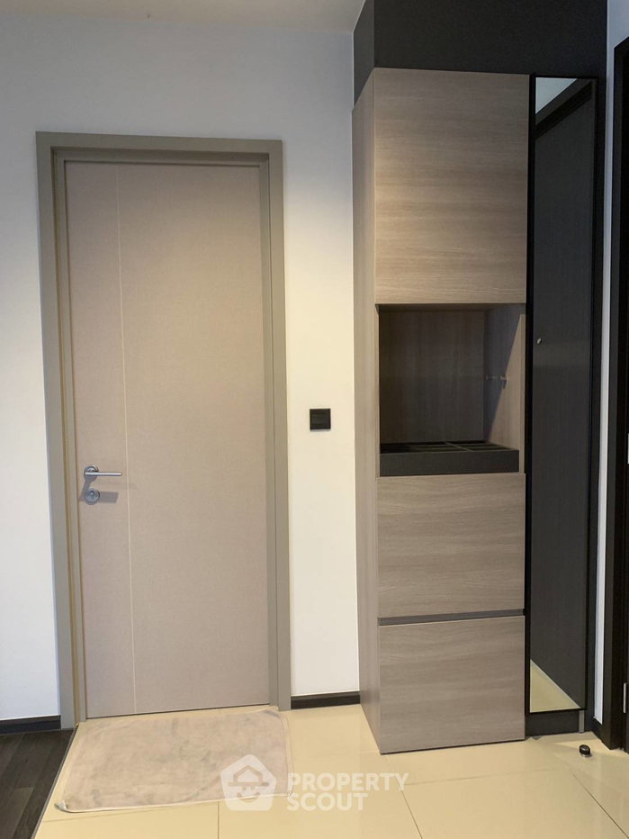 picture 1-BR Condo In The Line Asoke - Ratchada Near MRT Phra Ram 9 (ID 2748228) - 6/9
