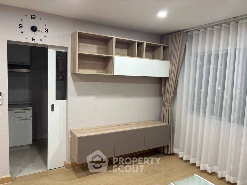 picture 1-BR 50 Sqm Condo One Thonglor Station, 300m to BTS Thong Lor (ID 3121462) - 6/10