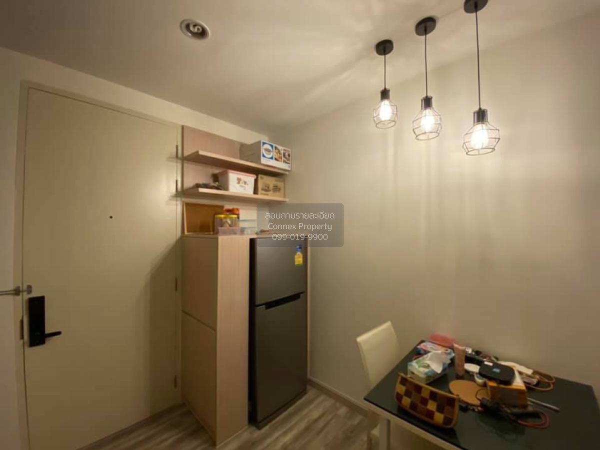 รูป เช่าคอนโด ชีวาทัย รามคำแหง หัวหมาก เขต บางกะปิ กรุงเทพ CX-99298 ✅ ทักไลน์ @connexproperty ตอบทันที ทีมงานมืออาชีพ ✅ - รูปที่ 10/12